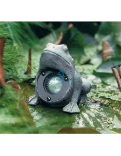 Kit grenouille de jardin 4 pièces 20W